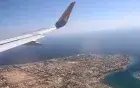 Sharm el-Sheikh to Luxor flight — early morning departure for the Luxor day trip by air
